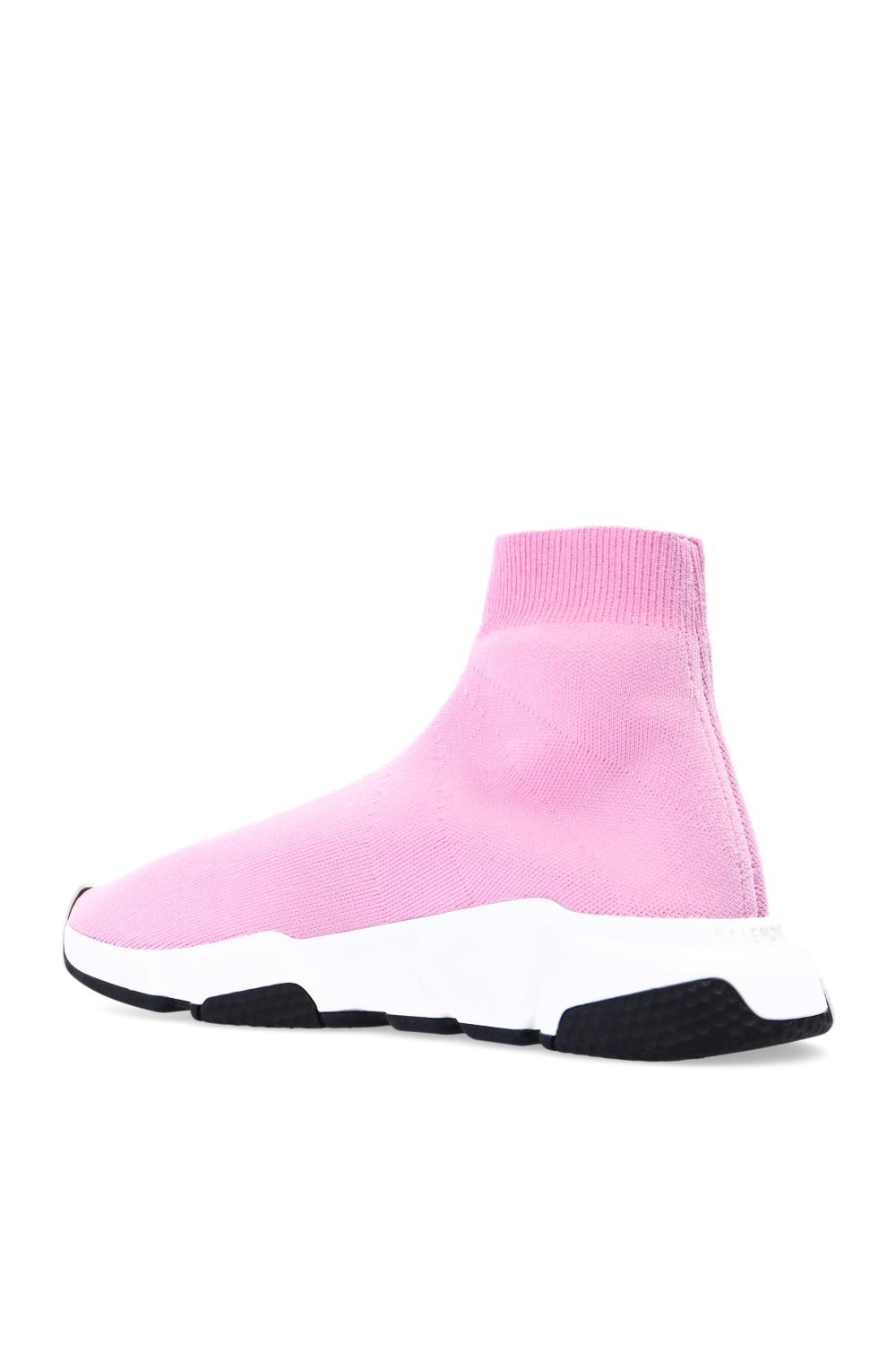 Balenciaga ‘Speed Graffiti’ sock sneakers